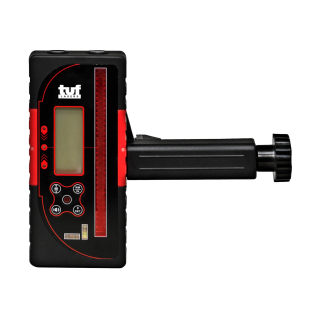 TUF DLD300G Digital Detector for Green Rotating Laser with mm Reading