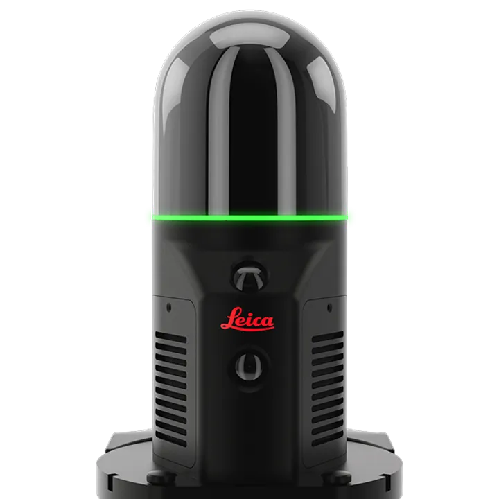 Leica BLK ARC Laser Scanner