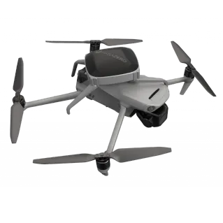 Parazero SafeAir Recovery Parachute for Mavic 3 (Paired RC Included)**