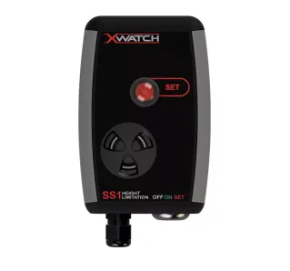 Xwatch Simple Safe One - Angle Limiter