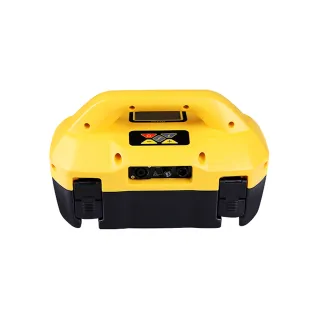 Vivax Metrotech 5-Watt Transmitter with Li-Ion Batteries incl. Direct Connect leads