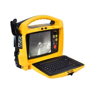 Vivax Metrotech vCam-6 Control Module with Tool Bag V-CAM
