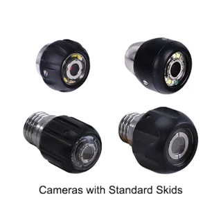 Vivax Metrotech CCTV Inspection System Skids