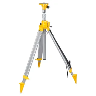 TUF SJP50N Heavy Duty Elevating Tripod - 3m