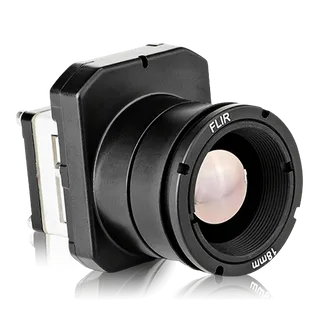 FLIR Boson 640x512 24° 18mm Professional Thermal Camera