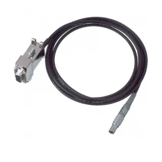 Leica GEV272 Power Cable for HPR Satel