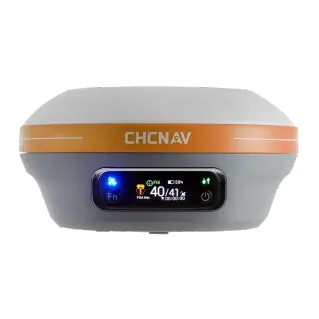 CHCNAV i83 GNSS Antenna with IMU Tilt Compensation