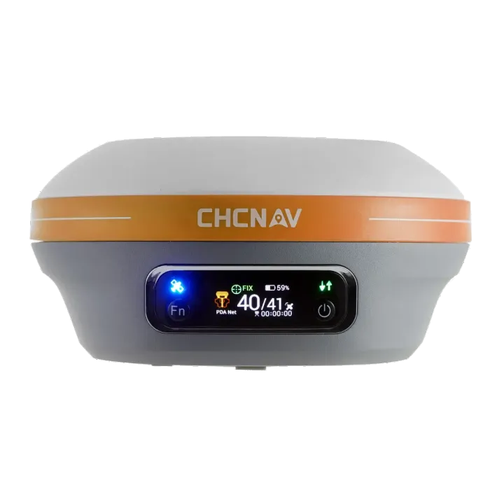 CHCNAV i83 GNSS Antenna with IMU Tilt Compensation