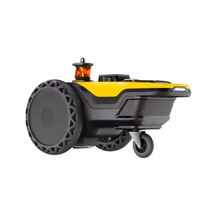  HP SitePrint Robot - Autonomous Layout Printing