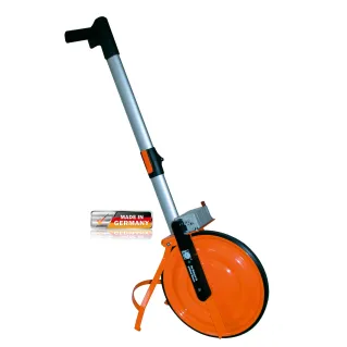 Nedo Super Measuring Wheel - 1m Circumference