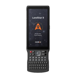 CHCNAV HCE620 GNSS Data Collector + LS8 Software