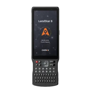 CHCNAV HCE620 Handheld Data Collector / Field Controller with LandStar 8 Software