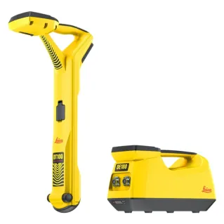 Leica IDS DT100 Locator with DE100 Package