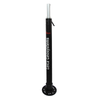 Leica MMM1302 Manual Mast 1.8-3.2m