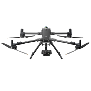 DJI Matrice 400 RPAS with Enterprise Care Plus