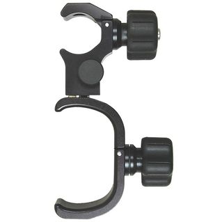 SECO Claw Pole Clamp Quick Release for 1" - 1.25" Poles