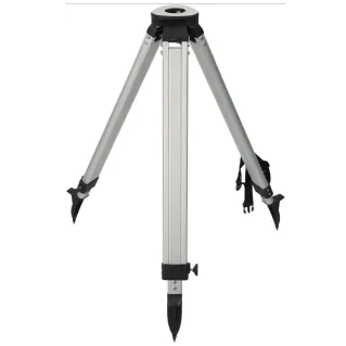 TUF SJA30S Short Leg Aluminium Tripod (Flat Head)
