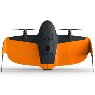 WingtraRAY UAV Bundle