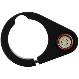 SECO 8 Minute Level Vial for 1.5" Diameter Poles