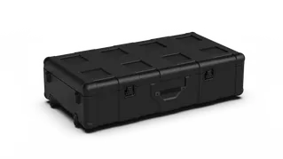 WingtraRAY Empty hardcase (drone box layout)