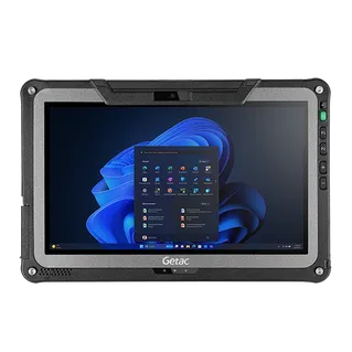 Getac F110 tablet 11.6" Toughpad, Incl. high cap batteries