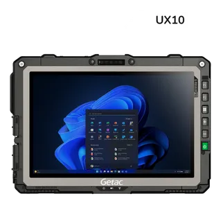 Getac UX10 - Fully rugged computing power, anywhere you need it