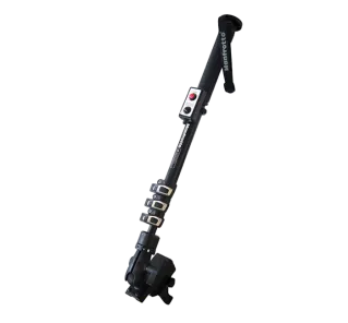 IDS Georadar C-THRUE handle