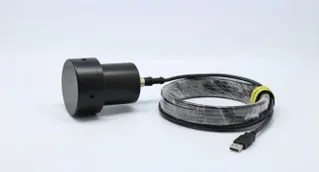 Echologger EU D032 & ECT D032