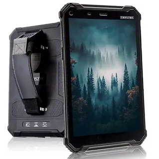 TRIPLTEK 8" Pro Android Tablet