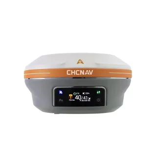 CHCNAV i93 Visual RTK GNSS Antenna with IMU Tilt Rover