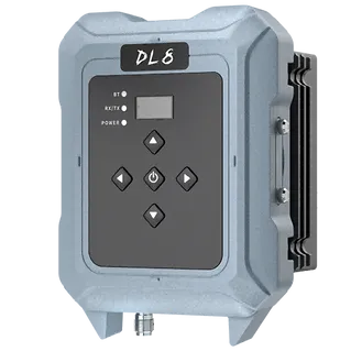 CHCNAV DL8 UHF 25W Radio (410-470 MHz)