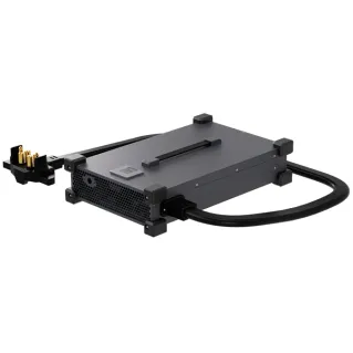DJI C12000 3-Phase Battery Station for DJI T100 & T70P