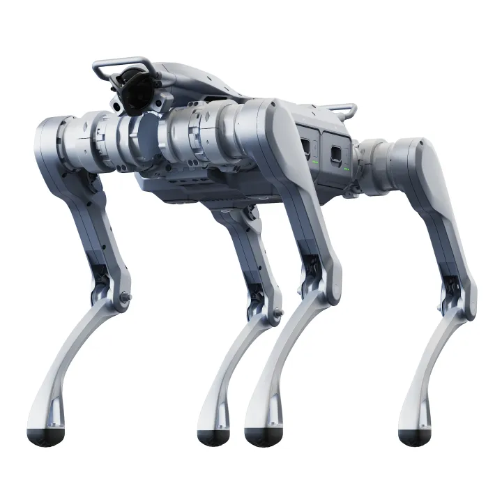Unitree A2 Quadruped Robot