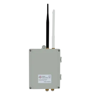 WiSenMeshWAN SmartGateway incl. 8252875 + 8251262 + 8252578