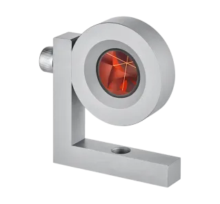 Leica GMP004 Monitoring Prism with L-Bar (Pack of 20)