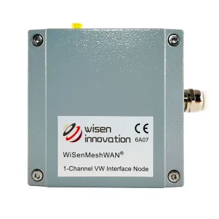 WiSenMeshWAN Interface Node VW 1CH incl. 8251528
