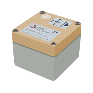 WiSenMeshWAN Omni Tilt-R Node