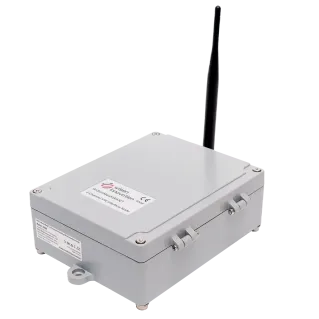 WiSenMeshWAN Interface Node VW 4CH incl. 8251528