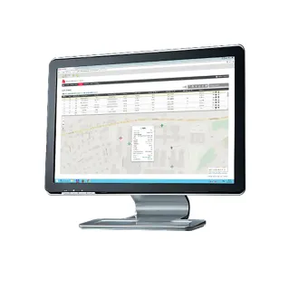 Leica Spider Web Applications Basic License