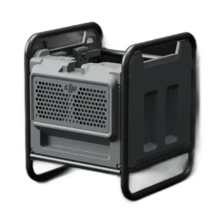 DJI Agras Air Cooling Station Heat sink for T30 / T40 / T50 Batteries