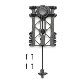 DJI Matrice 400 Third Gimbal Connector