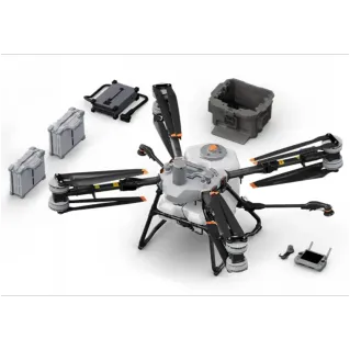 DJI Agras T100 Kit - Incl. DB2160 Battery & C12000 Battery Charging Station