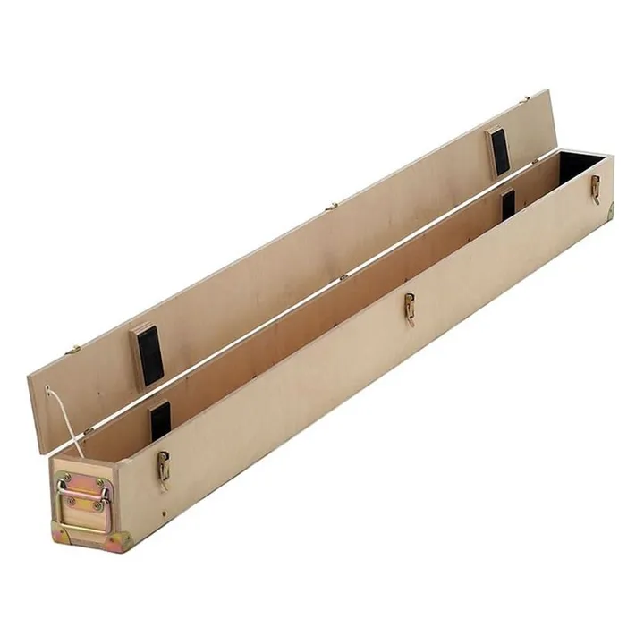 Leica GVP470 Carry Case for GPLE3N / GPCL3 3m Invar Staff