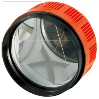 Myzox MG-2504R 2.5" Monitoring Prism with Anti-Fog Aluminium Coating