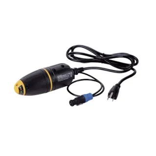 Vivax Metrotech Live Plug Connector (Blue Plug) V-A