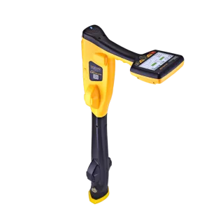 Vivax vLoc3-DM Utility Locator Receiver, inc Bag, Li-ion Batt, BT, Internal GPS V-VLOC3