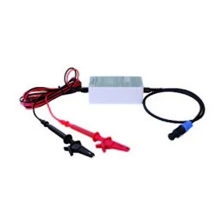 Vivax Metrotech Live Cable Connector (Blue Plug) V-A