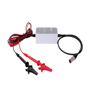 Vivax Live cable Connector (Silver Plug) V-A