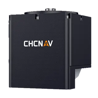 CHCNAV HQ-400 Compact Multibeam Echosounder