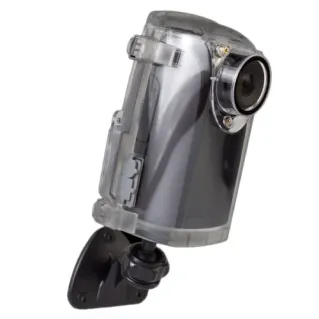 Brinno BCC300-M Time Lapse Camera kit - Incl TLC300, Housing, Wall Mount, Bungee